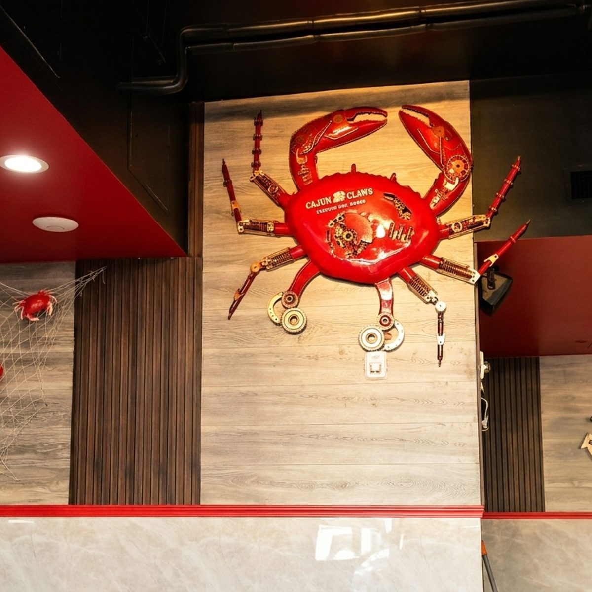 Richmond Side: Bay Area Openings