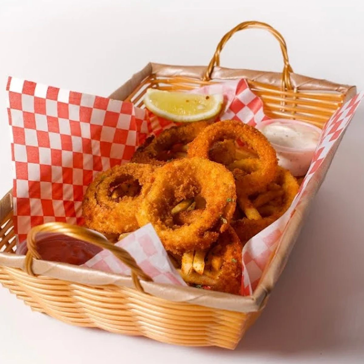 Cajun Claws in the Press