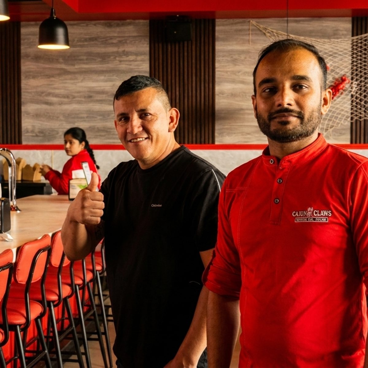 Hospitality That Gets You Noticed