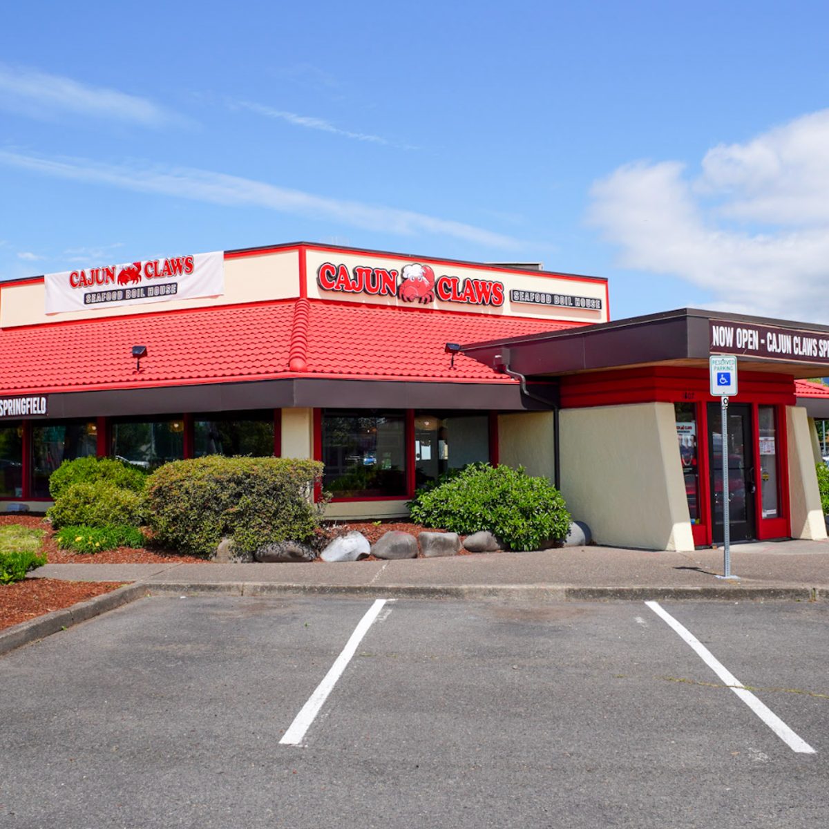 Springfield Location