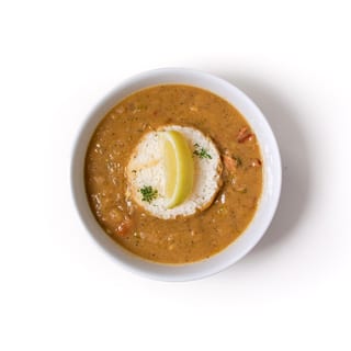 GUMBO SOUP