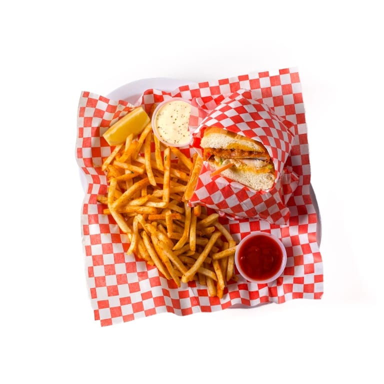 Delicious Fried Fish Options