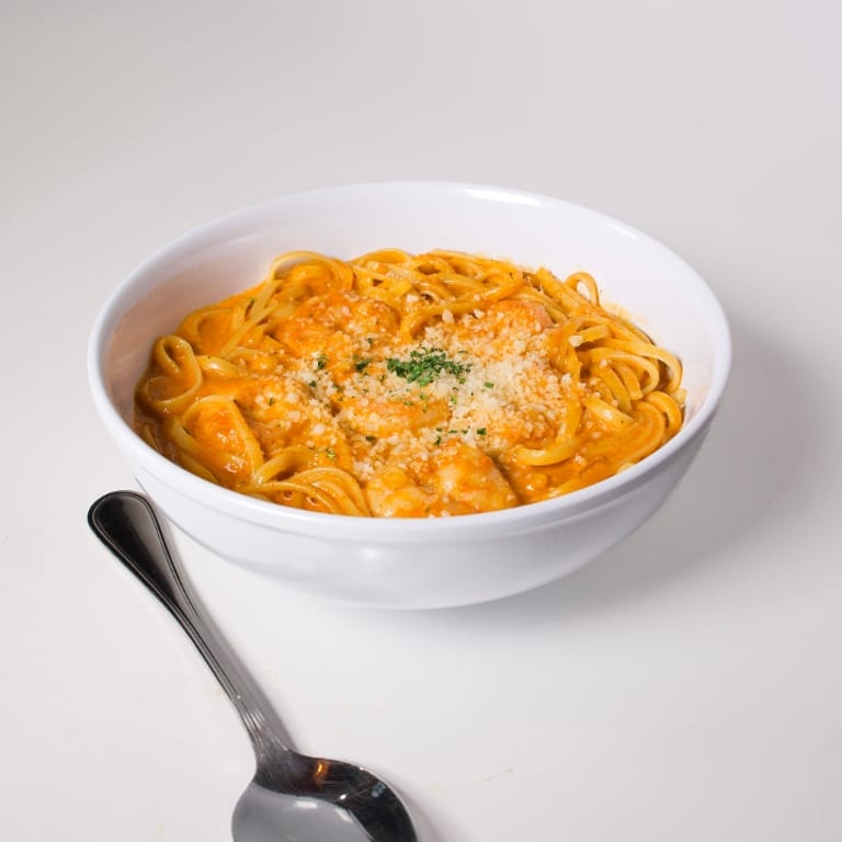 Delicious Shrimp Dishes