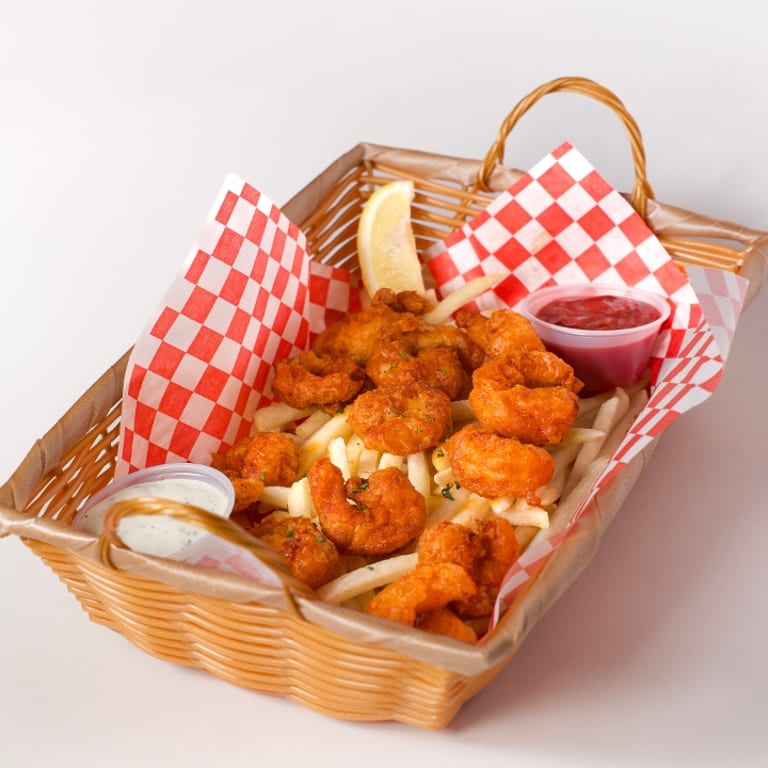 Delicious Fried Fish Options