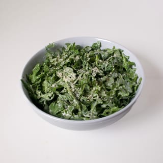 Arugula Mix Salad Bowl