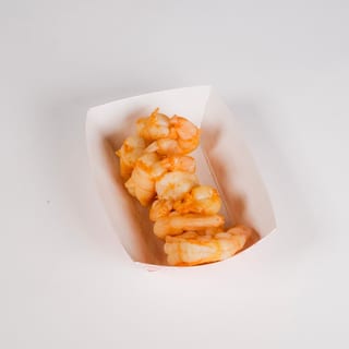 BOILED SHRIMP PEELED (6 PC)