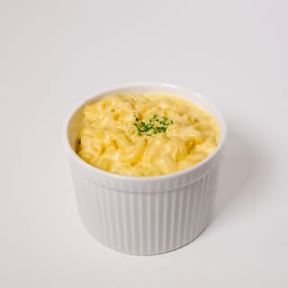 Mac N Cheese